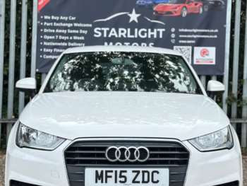Used Audi A1 2015 for sale - 75154097: Photo
