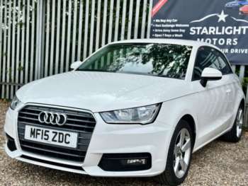 Used Audi A1 2015 for sale - 75154097: Photo