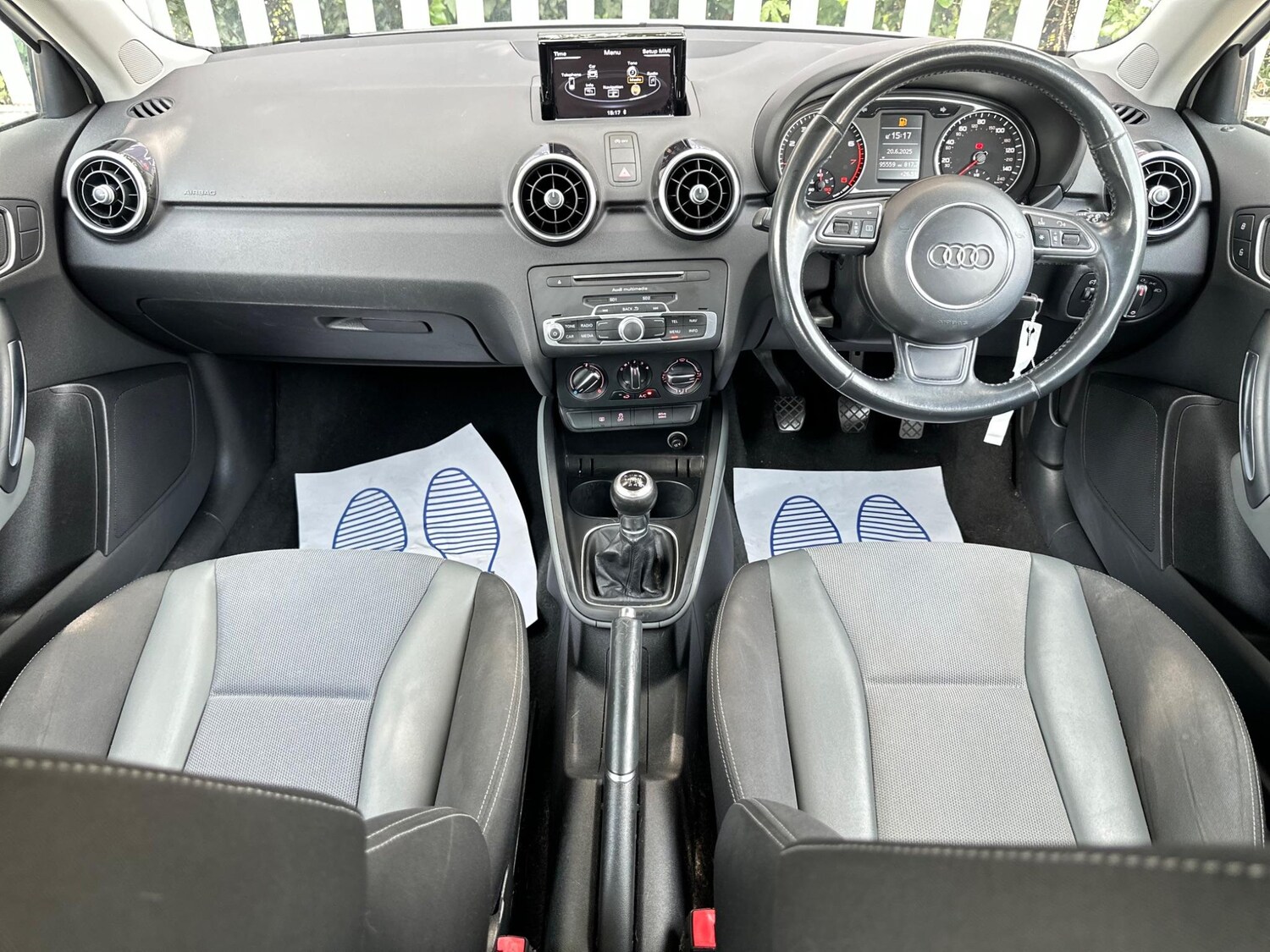 Vehicle 42