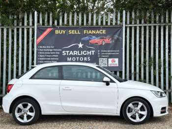 Used Audi A1 2015 for sale - 75154097: Photo