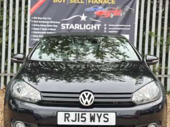 Used Volkswagen Golf 2015 for sale - 75350630: Photo