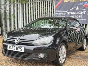 Used Volkswagen Golf 2015 for sale - 75350630: Photo