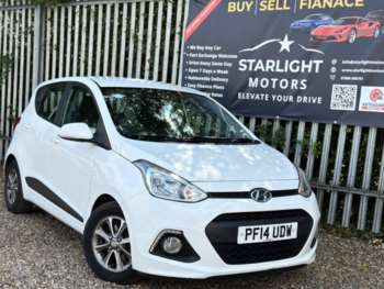 2014 (14) - 1.2 Premium 5dr