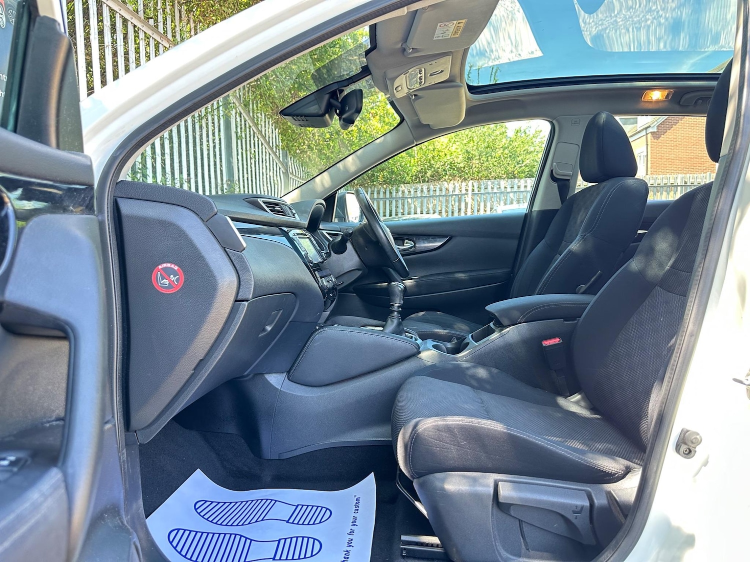 Vehicle 34