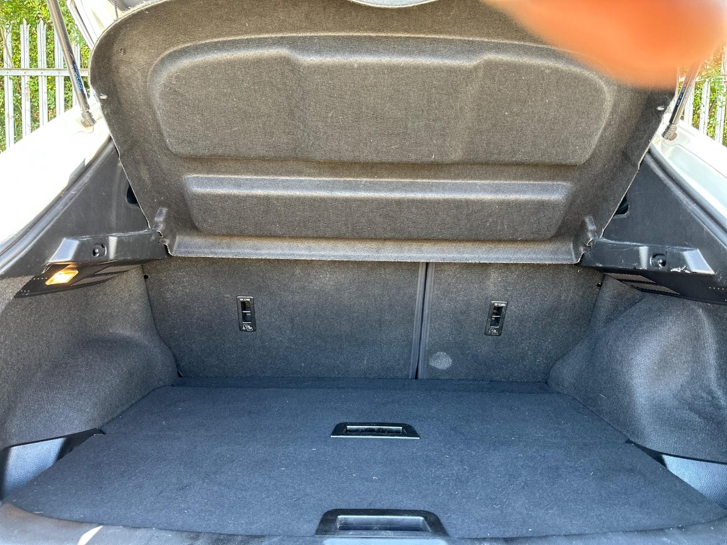 Vehicle 52