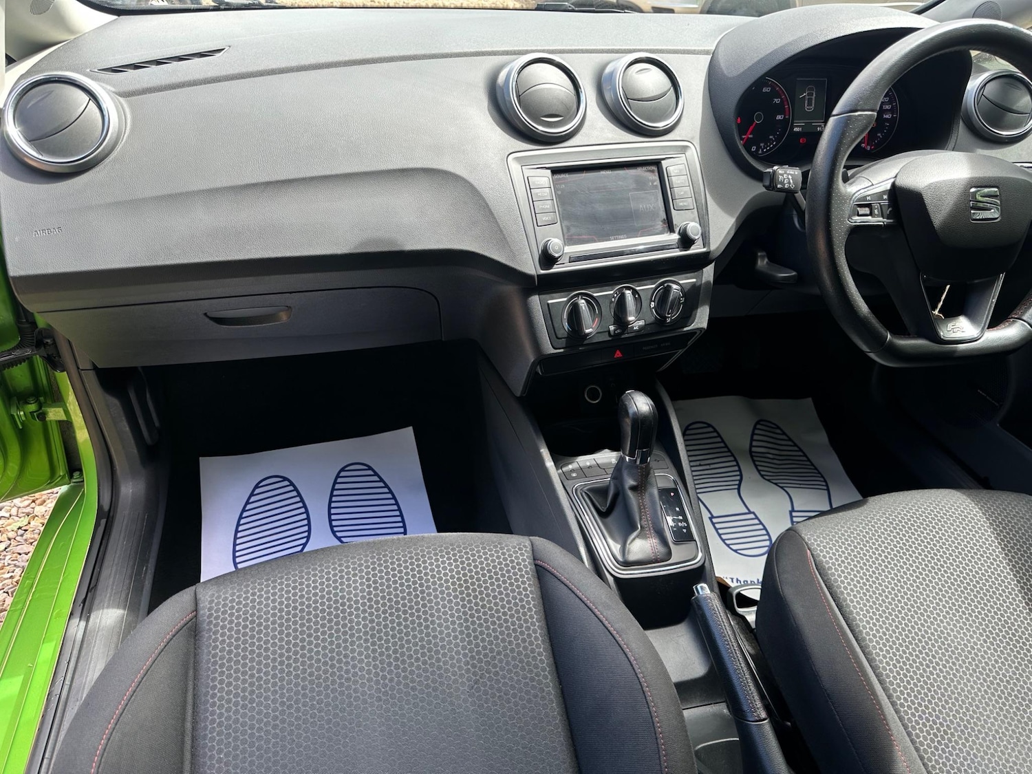 Vehicle 34