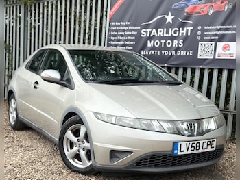 Honda - Civic