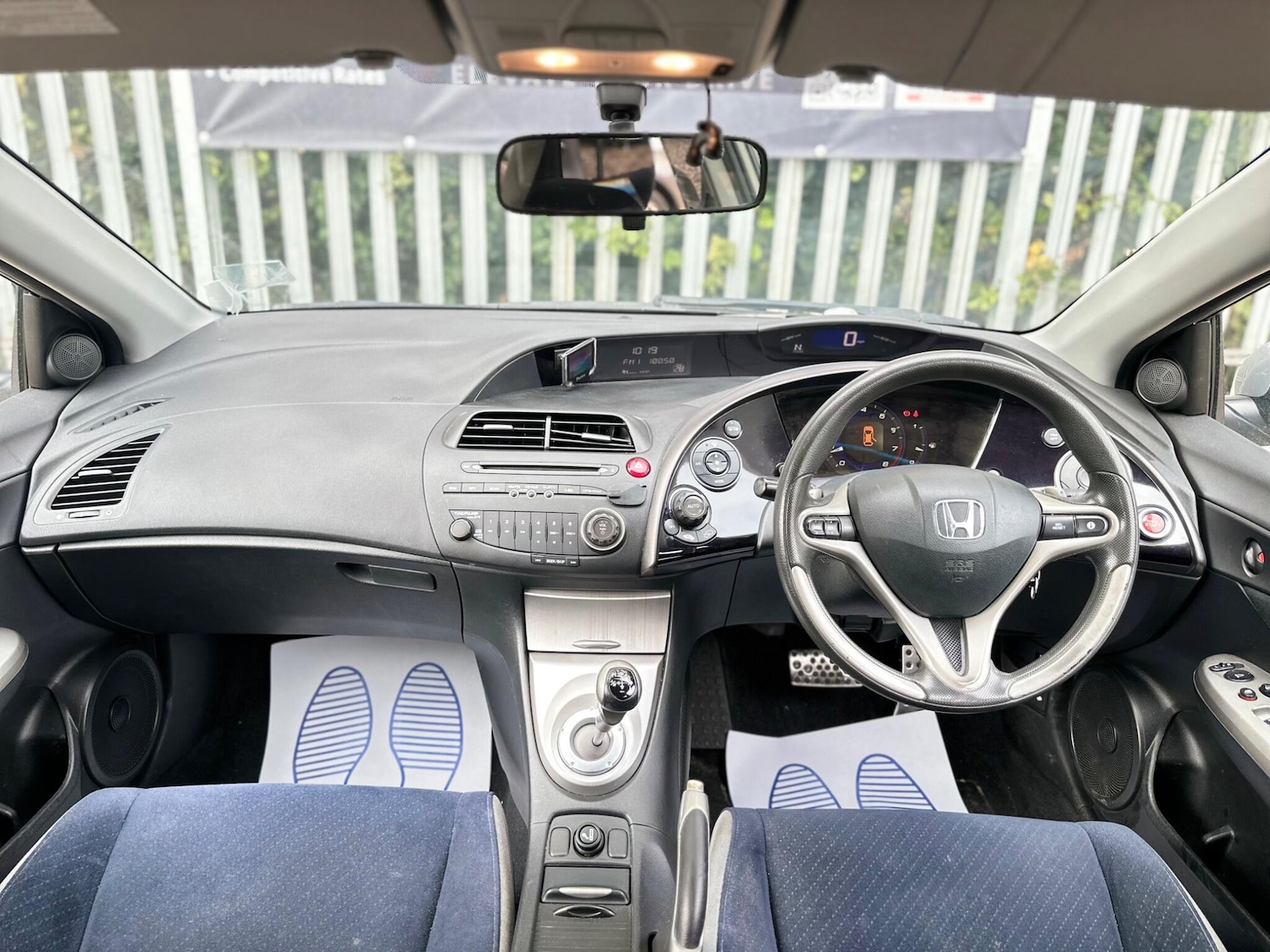 Vehicle 49