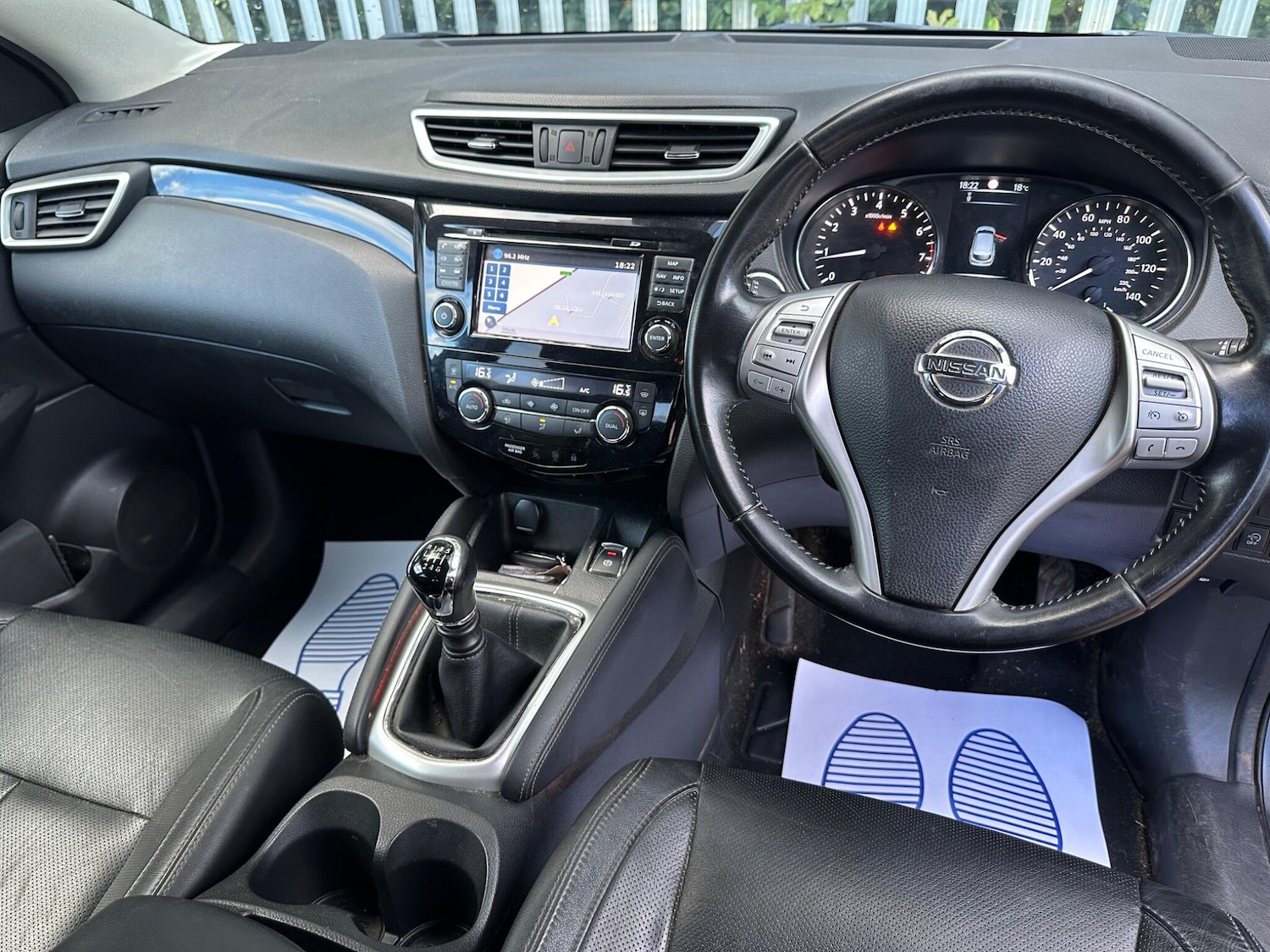 Vehicle 34