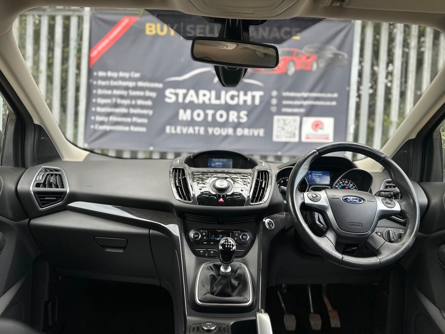 Vehicle 50