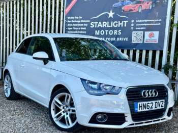 (62) - 1.4 TFSI Sport Euro 5 (s/s) 3dr