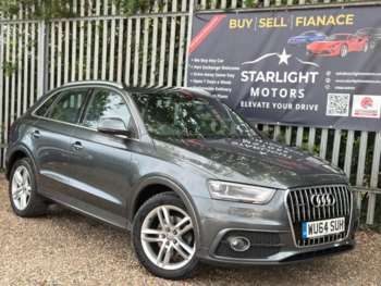 (64) - 2.0 TFSI S line quattro Euro 5 (s/s) 5dr