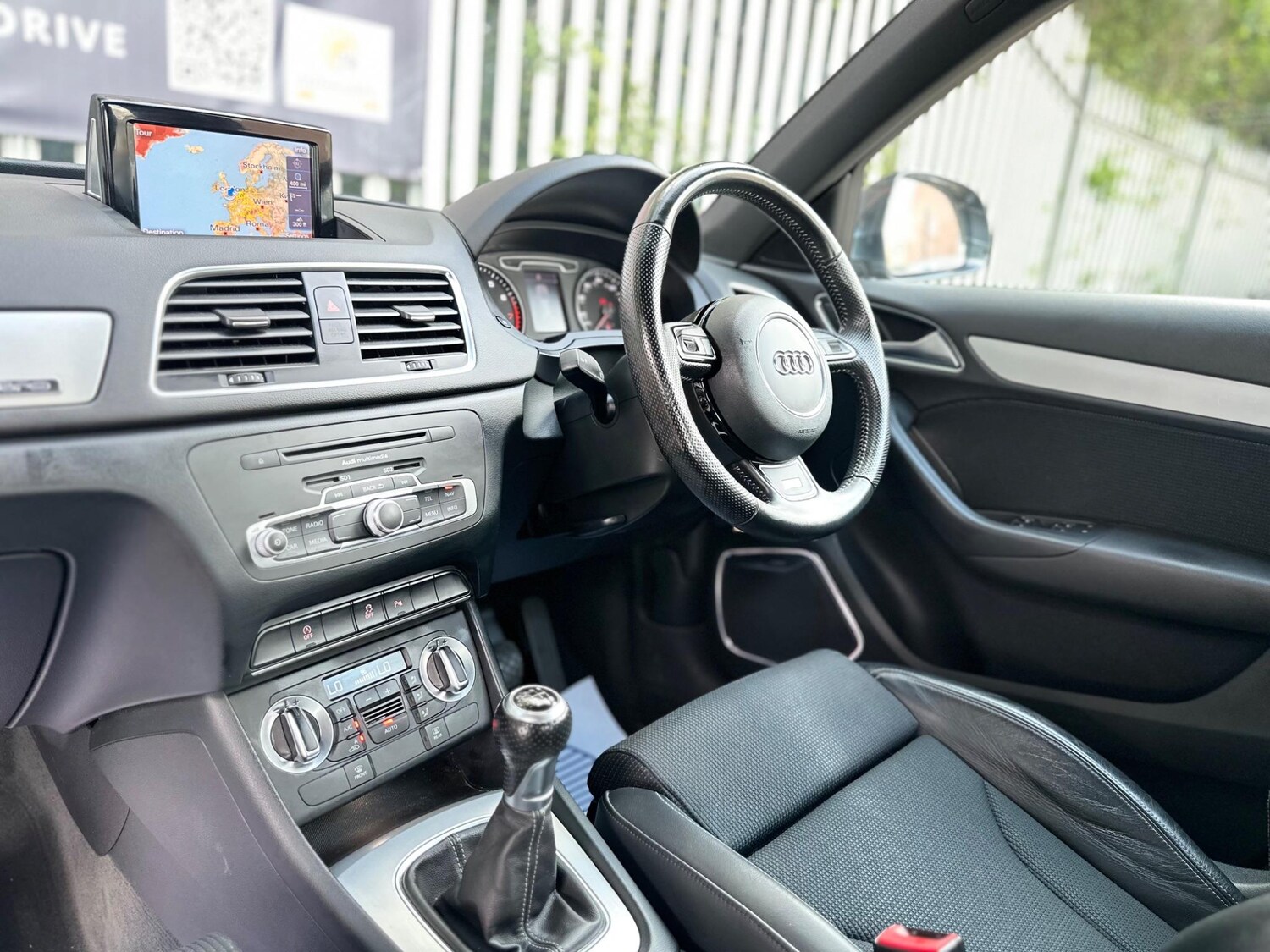 Vehicle 36