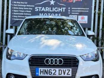 Used Audi A1 2012 for sale - 75198616: Photo