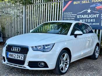 Used Audi A1 2012 for sale - 75198616: Photo