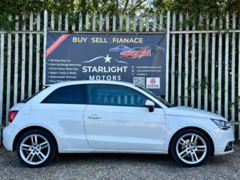 Used Audi A1 2012 for sale - 75198616: Photo
