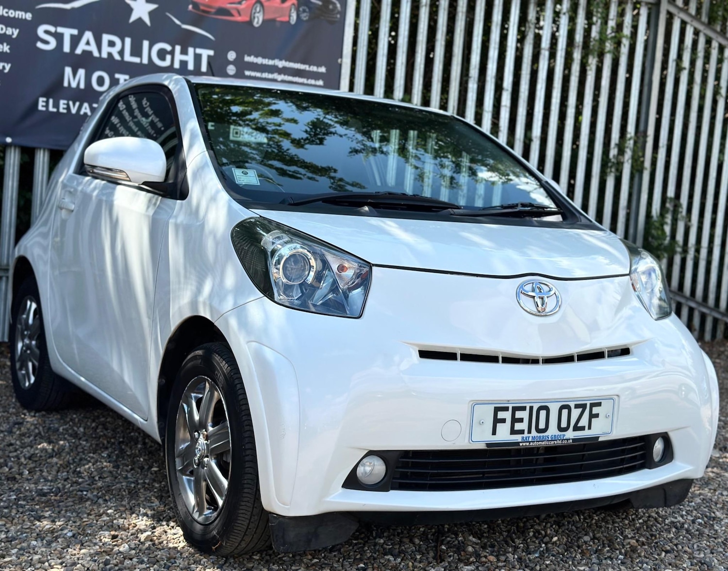 Vehicle 43