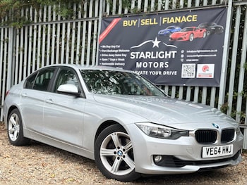 BMW - 3 Series