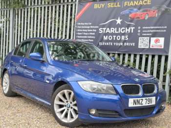 2010 (59) - 318i SE 4dr