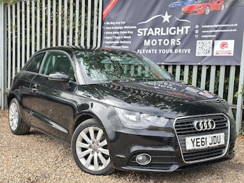 Audi - A1