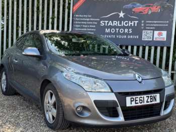 2011 (61) - 1.6 16V 110 Dynamique TomTom 3dr
