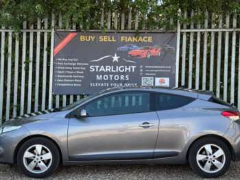 Used Renault Megane 2011 for sale - 75153474: Photo
