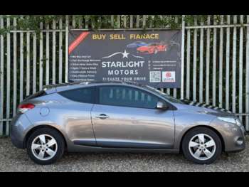 Used Renault Megane 2011 for sale - 75153474: Photo