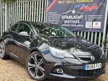 2015 (65) - 1.4T 16V Limited Edition 3dr