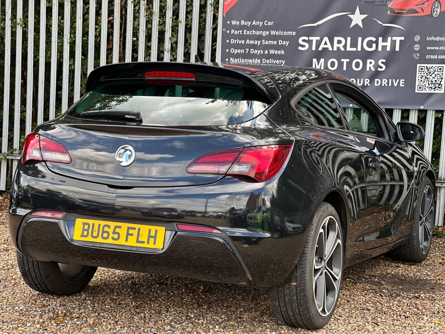 Vehicle 40