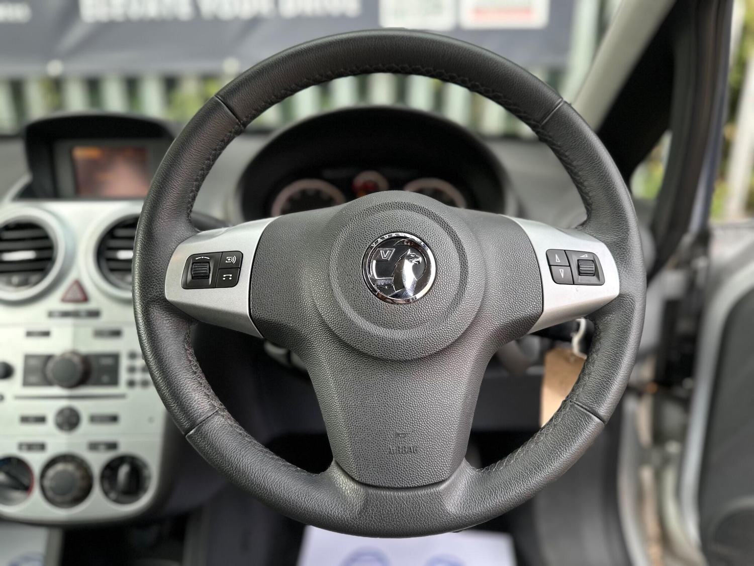 Vehicle 16