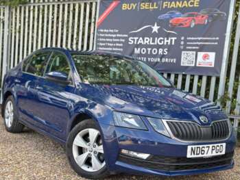 2018 (67) - 1.4 TSI SE Technology Euro 6 (s/s) 5dr