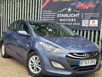 2013 (63) - 1.6 Active 5dr Auto