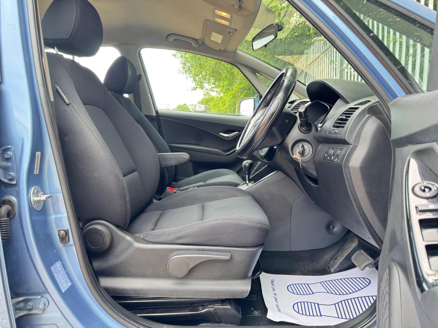 Vehicle 26