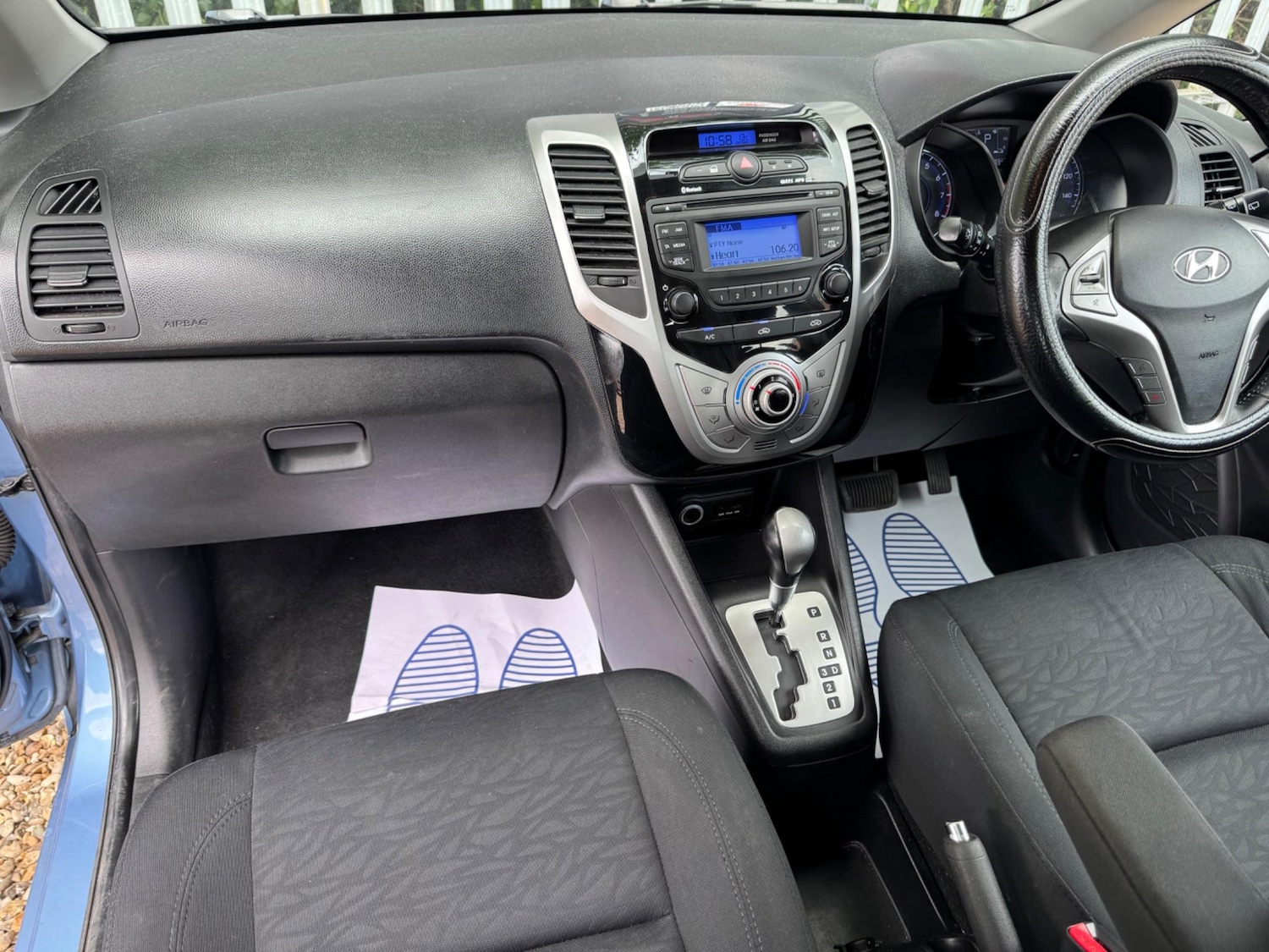 Vehicle 28