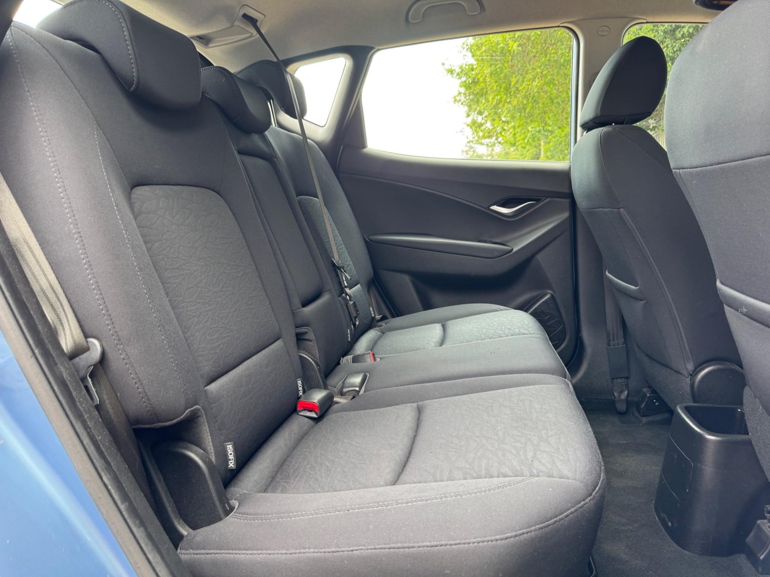 Vehicle 32
