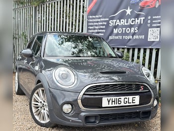 MINI - Hatch