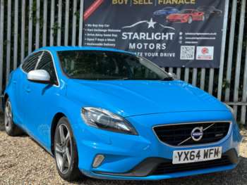 2014 (64) - 1.6 D2 R-Design Lux Euro 5 (s/s) 5dr