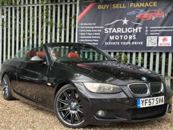 2007 (57) - 3.0 330i M Sport Steptronic Euro 4 2dr