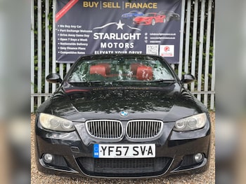 Used BMW 3 Series 2007 for sale - 75153162: Photo