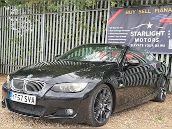 Used BMW 3 Series 2007 for sale - 75153162: Photo