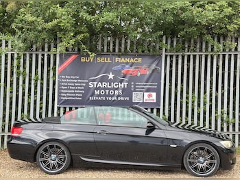 Used BMW 3 Series 2007 for sale - 75153162: Photo