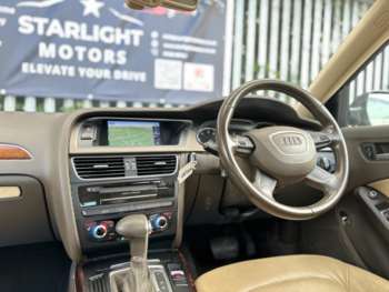 Used Audi A4 2013 for sale - 75377114: Photo