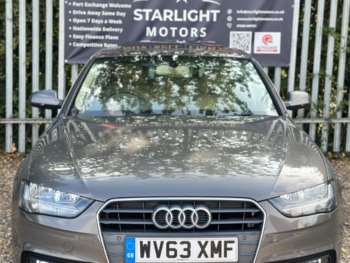 Used Audi A4 2013 for sale - 75377114: Photo