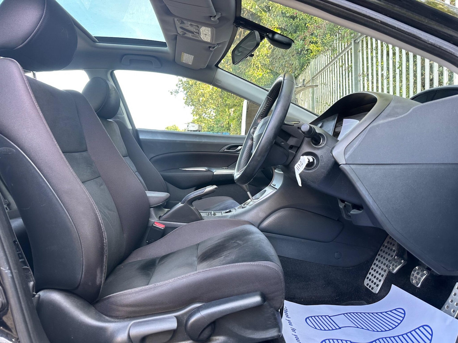 Vehicle 31