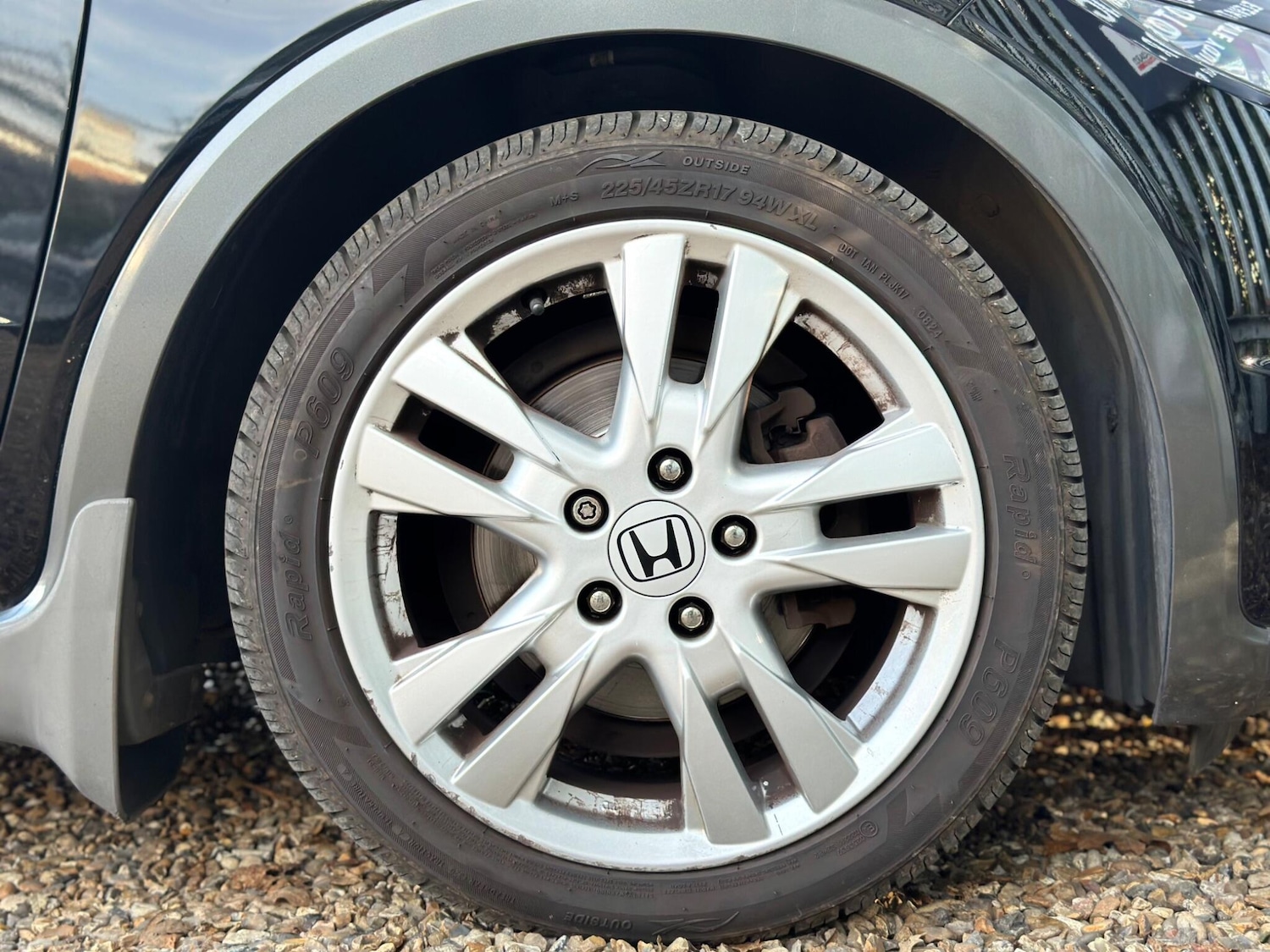 Vehicle 50