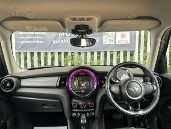 Used MINI Hatch 2017 for sale - 75154361: Photo