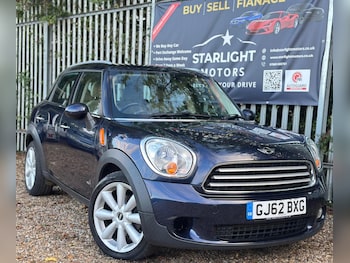 Used MINI Countryman 2012 for sale - 75808805: Photo