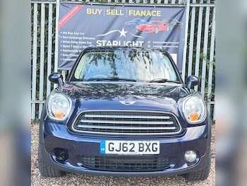 Used MINI Countryman 2012 for sale - 75808805: Photo