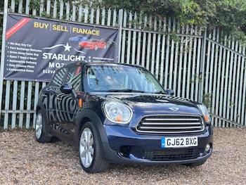 Used MINI Countryman 2012 for sale - 75808805: Photo