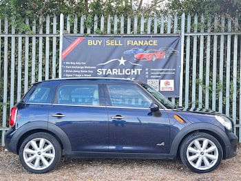 Used MINI Countryman 2012 for sale - 75808805: Photo